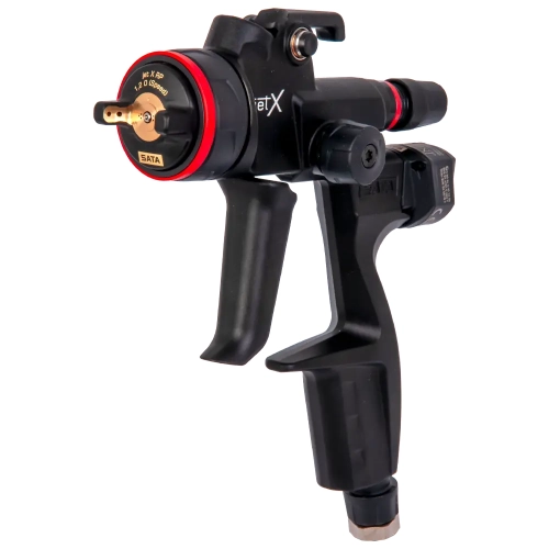 Pistolet lakierniczy SATA jet X RP 1,2 O (Speed) DIGITAL