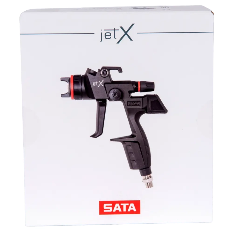 Pistolet SATA jet X HVLP 1.3 I (Control) BASIC
