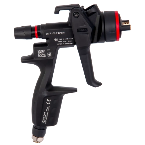 Pistolet lakierniczy SATA jet X HVLP 1,3 I (Control) BASIC