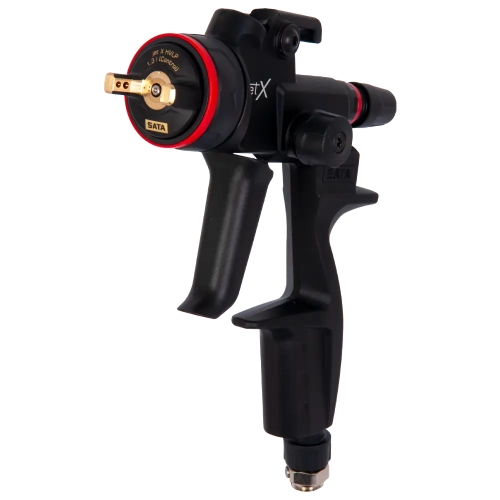 Pistolet lakierniczy SATA jet X HVLP 1,3 I (Control) BASIC