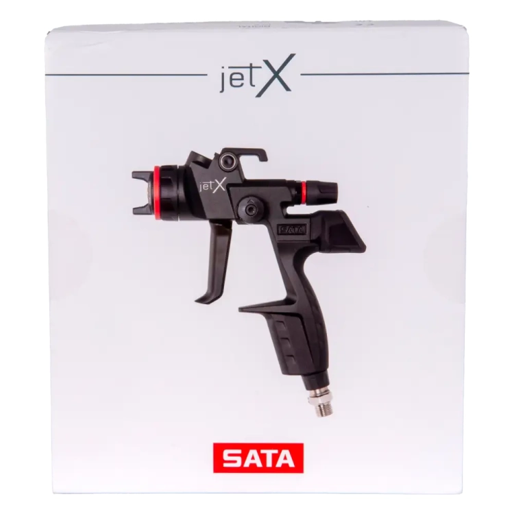 Pistolet lakierniczy SATA jet X HVLP 1,3 I (Control) DIGITAL