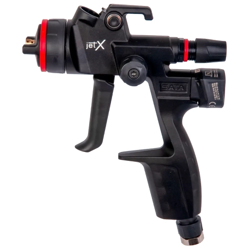 Pistolet lakierniczy SATA jet X RP 1,3 I (Control) DIGITAL