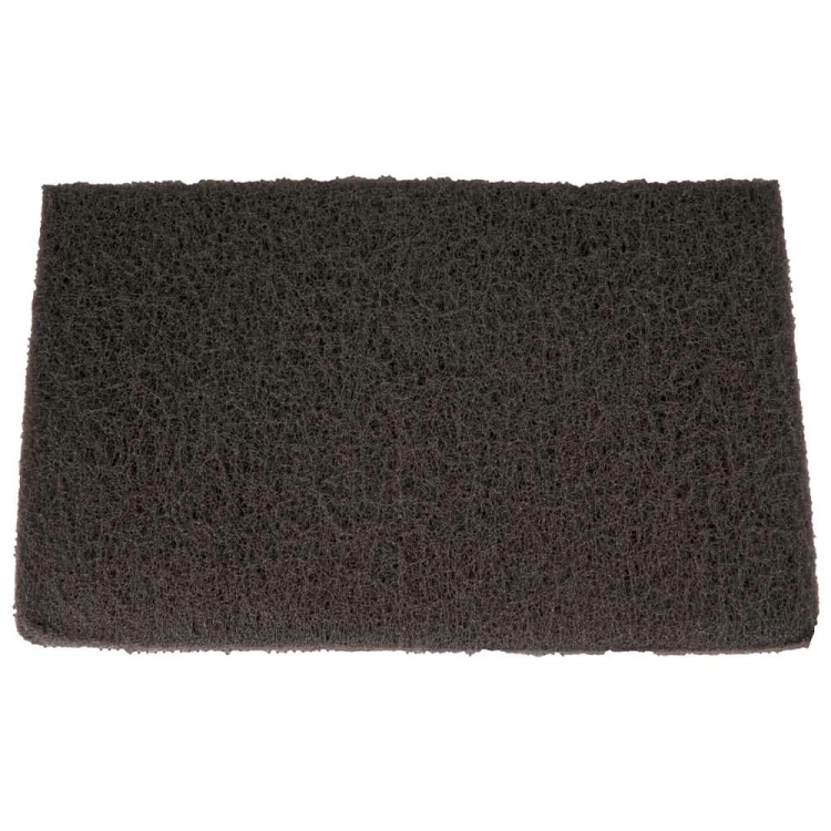 Włóknina ścierna szara 66261058002