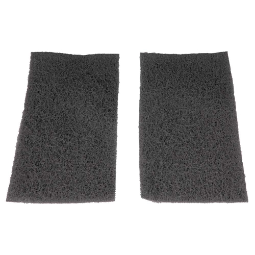 Włóknina ścierna elastyczna szara 63642506167