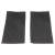 Włóknina ścierna elastyczna szara Ultra Fine Norton BearTex Thin Flex 115x140 mm