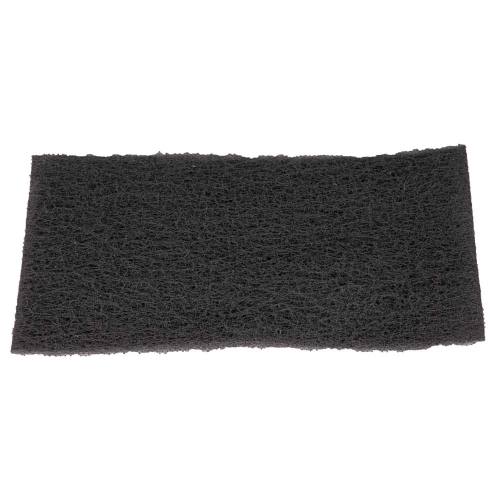 Włóknina ścierna elastyczna szara Ultra Fine Norton BearTex Thin Flex 115x140 mm