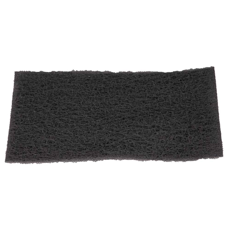 Włóknina ścierna elastyczna szara 63642506167