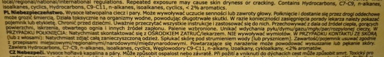 Zmywacz silikonowy 1L Chamaleon 350 13507