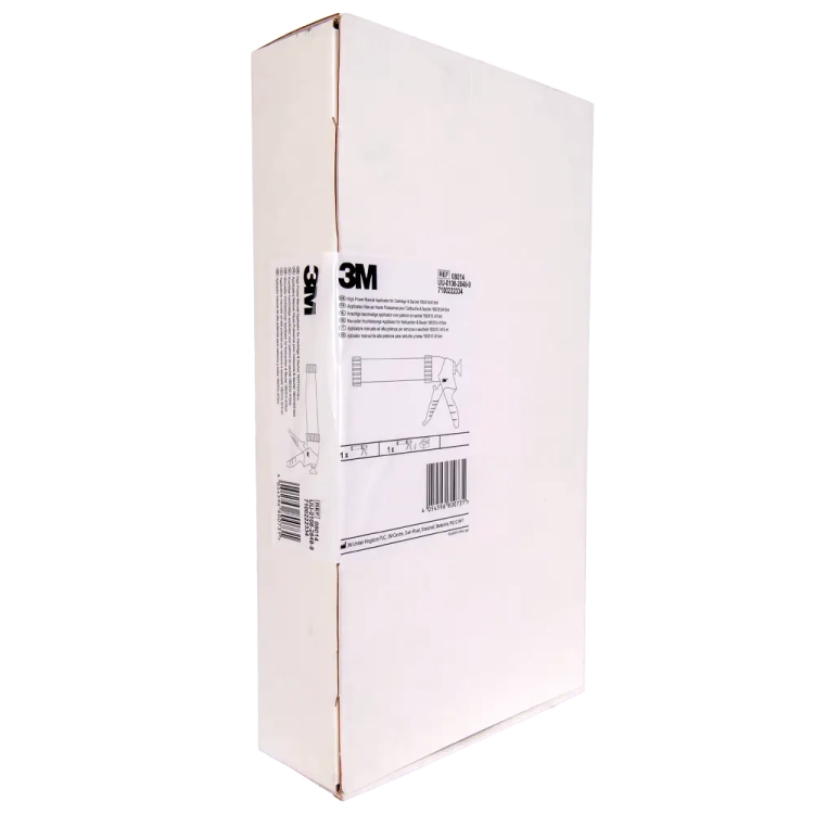 Pistolet ręczny do wkładów i saszetek 3M 8014