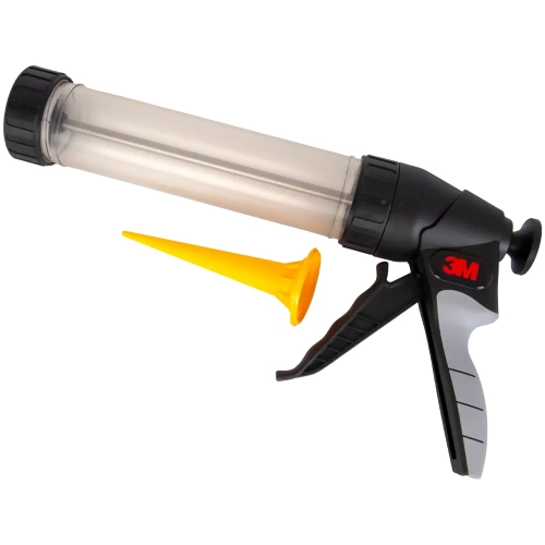 Pistolet ręczny do wkładów i saszetek 3M 8014