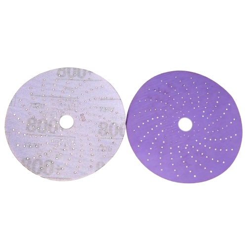 Krążek ścierny wielootworowy Cubitron II 150 mm 737U 800+ 3M 31487