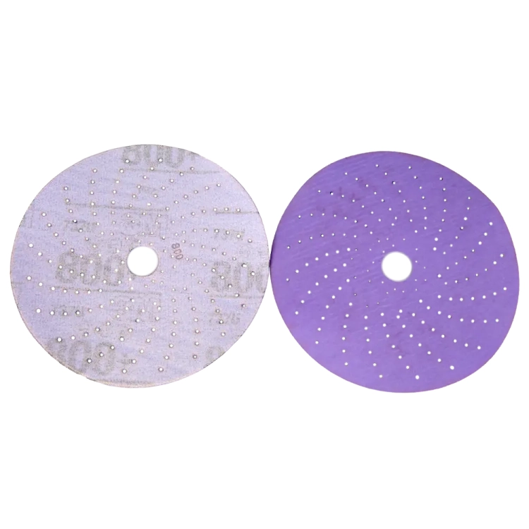 Krążek ścierny wielootworowy Cubitron II 150 mm 737U 800+ 3M 31487