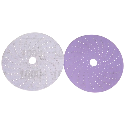 Krążek ścierny wielootworowy Cubitron II 150 mm 737U 1000+ 3M 31491