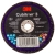 Tarcza do cięcia 75 mm x 1,6 mm x 9,53 mm 3M Cubitron 3 33457