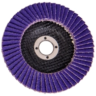 Dysk lamelkowy T27 60+ 3M Cubitron II 100 mm x 16 mm 33477