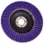 Dysk lamelkowy T27 60+ 3M Cubitron II 100 mm x 16 mm 33477