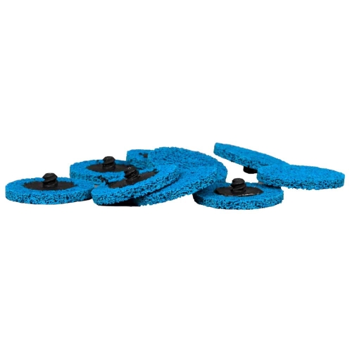 Roloc Vortex D50mm niebieski 66254497067