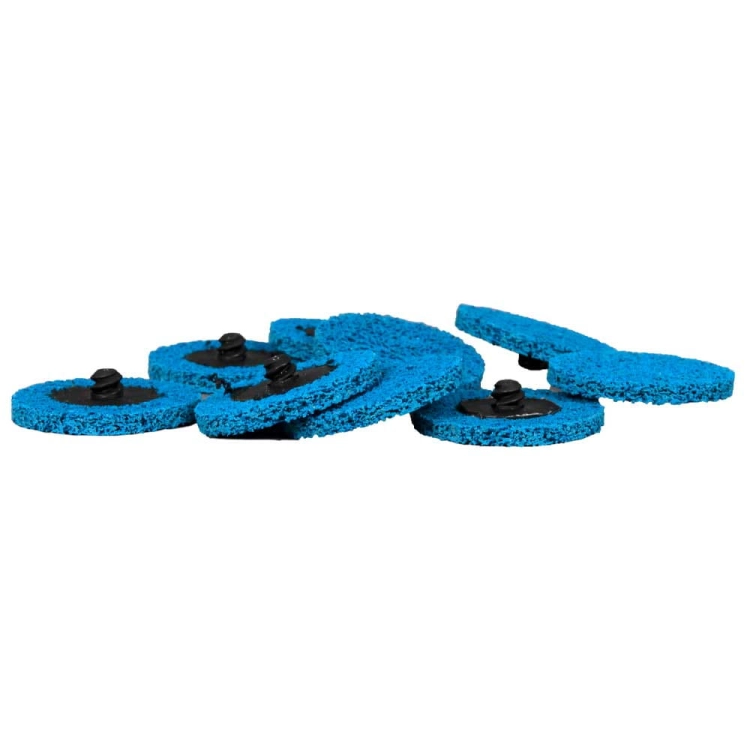 Roloc Vortex D50mm niebieski 66254497067
