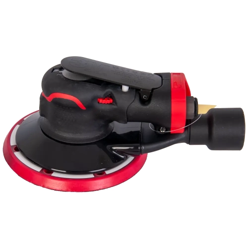 Szlifierka mimośrodowa 3M 150mm skok 2,5 mm pneum.