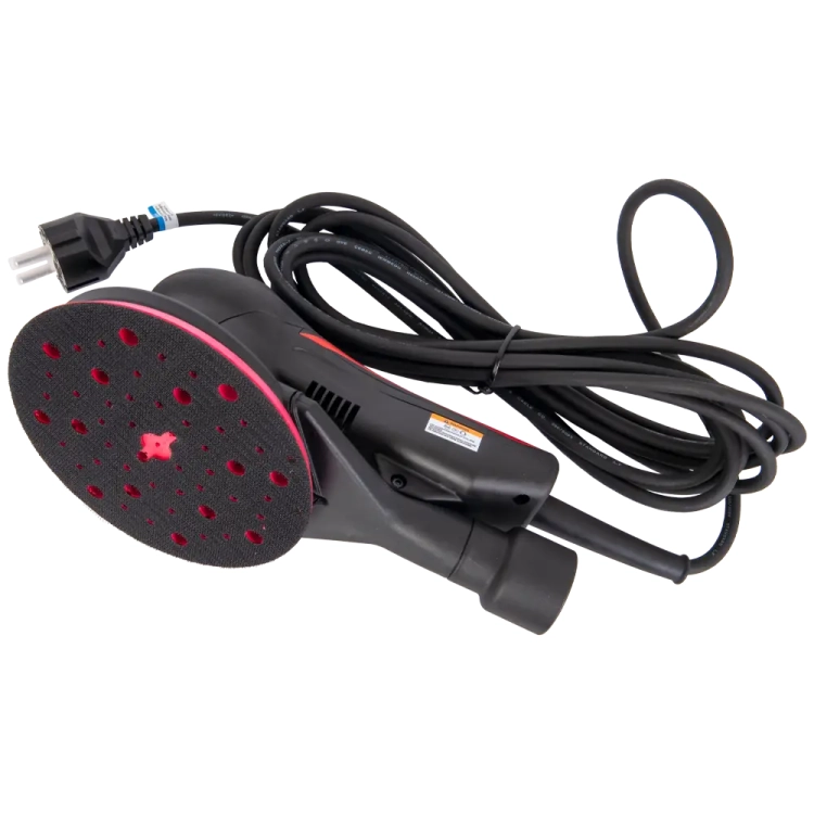 Szlifierka mimośrodowa 3M 150mm skok 5 mm elektry.
