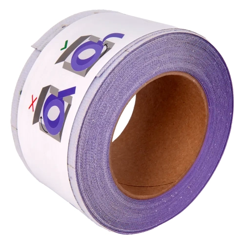 Arkusz ścierny na siatce w rolce 800+ 3M Cubitron II Hookit 737U 70 mm x 12 m 34453