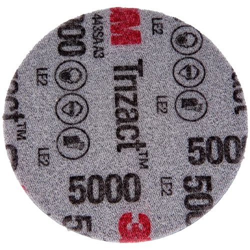 Krążki ścierne Trizact 75mm P5000 30362