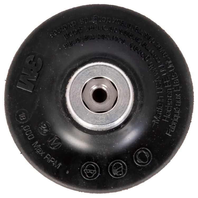 Podkładka ROLOC 75 mm (1/4 -20) 45092