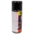 Lakier do felg czarny połysk spray 378 ml odporny na temperaturę do 120°C RAPTOR Wheel Paint U-POL RWPGB/AL