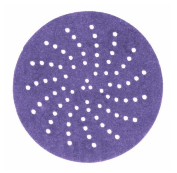 Krążki wielootworowe CUBITRON II 75mm 737U 180+