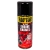 Lakier do silnika jasny czerwony spray 363 ml odporny na temperaturę do 300°C RAPTOR Engine Enamel U-POL REEBR/AL