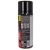 Lakier do silnika czarny mat spray 363 ml odporny na temperaturę do 300°C RAPTOR Engine Enamel U-POL REEFB/AL