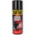 Lakier do silnika czarny satynowy spray 364 ml odporny na temperaturę do 300°C RAPTOR Engine Enamel U-POL REESB/AL