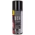 Lakier do układów wydechowych czarny mat spray 338 ml odporny na temperaturę do 1000°C RAPTOR Flame Proof U-POL RFLFB/AL