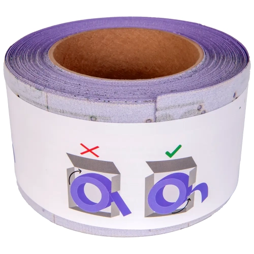 Arkusz w rolce 70mmx12m Cubitron II 737U P1000+