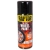 Lakier do felg srebrny spray 364 ml odporny na temperaturę do 120°C RAPTOR Wheel Paint U-POL RWPSV/AL