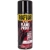 Lakier bezbarwny do układów wydechowych satynowy spray 361 ml odporny na temperaturę do 1000°C RAPTOR Flame Proof U-POL RFLSC/AL