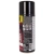 Lakier bezbarwny do układów wydechowych satynowy spray 361 ml odporny na temperaturę do 1000°C RAPTOR Flame Proof U-POL RFLSC/AL