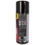 Lakier do układów wydechowych czerwony mat spray 352 ml odporny na temperaturę do 1000°C RAPTOR Flame Proof U-POL RFLFR/AL
