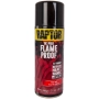 Lakier do układów wydechowych czerwony mat spray 352 ml odporny na temperaturę do 1000°C RAPTOR Flame Proof U-POL RFLFR/AL