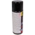 Lakier do zacisków czarny satynowy spray 360 ml odporny na temperaturę do 500°C RAPTOR Caliper Enamel U-POL RCESB/AL