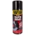 Lakier do zacisków czarny satynowy spray 360 ml odporny na temperaturę do 500°C RAPTOR Caliper Enamel U-POL RCESB/AL