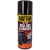 Lakier w sprayu do orurowania i podwozi 120°C Czarny Połysk RRBGB/AL Raptor