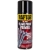 Podkład żaroodporny szary spray 336 ml do układów wydechowych do 1000°C RAPTOR Flame Proof U-POL RFLPG/AL