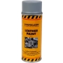 Farba do skór szara spray 400ml 680