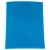 Elastyczny arkusz ścierny na gąbce P1000 139 × 172 mm 3M Hookit 33534