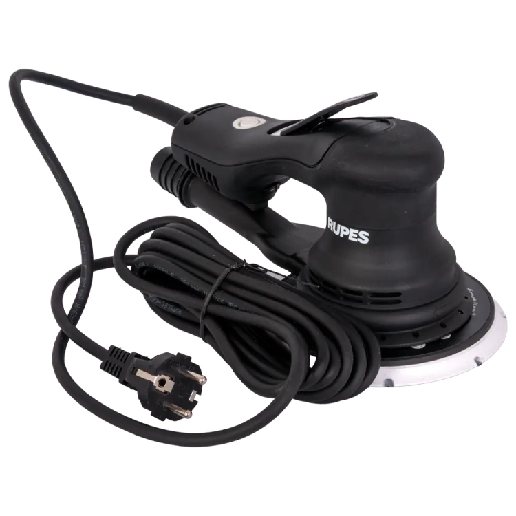 Rupes SCORPIO RX253A 150mm szlifierka elektryczna indukcyjna skok 3mm
