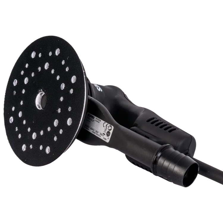 Rupes SCORPIO RX253A 150mm szlifierka elektryczna indukcyjna skok 3mm