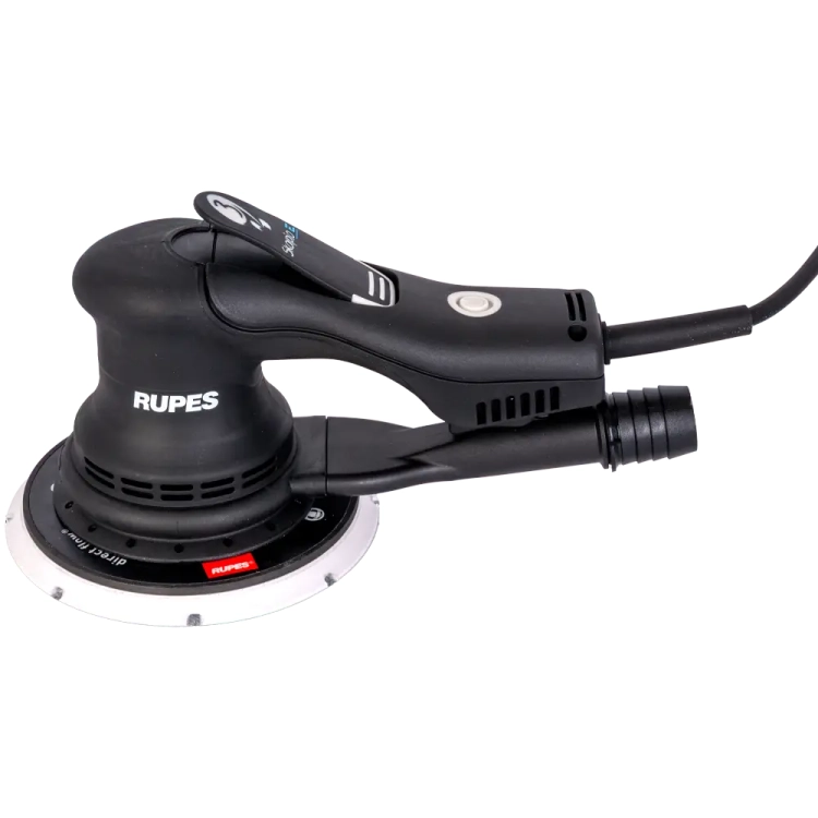 Rupes SCORPIO RX253A 150mm szlifierka elektryczna indukcyjna skok 3mm