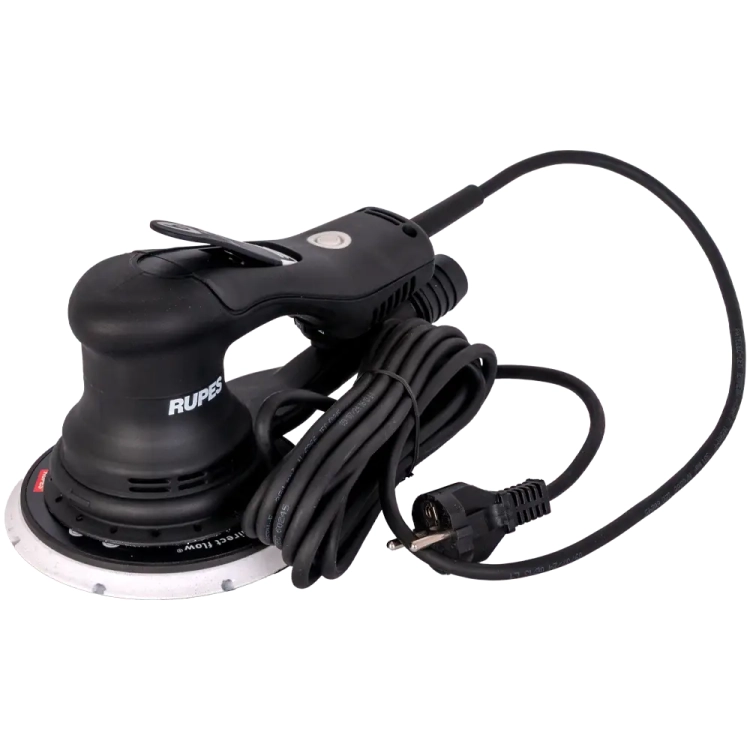 Rupes SCORPIO RX256A 150mm szlifierka elektryczna indukcyjna skok 6mm