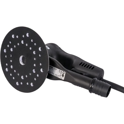 Rupes SCORPIO RX256A 150mm szlifierka elektryczna indukcyjna skok 6mm